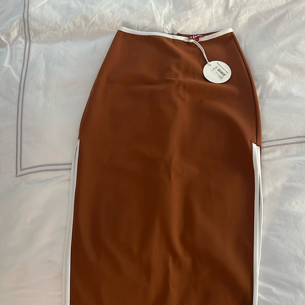 Staud Skirt